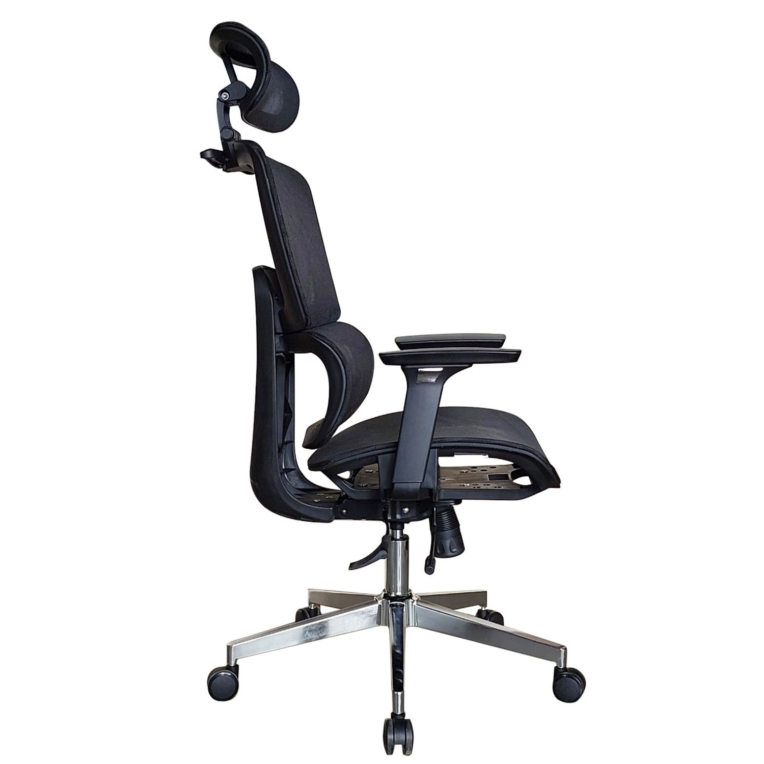 Ghế lưới công thái học GLE03